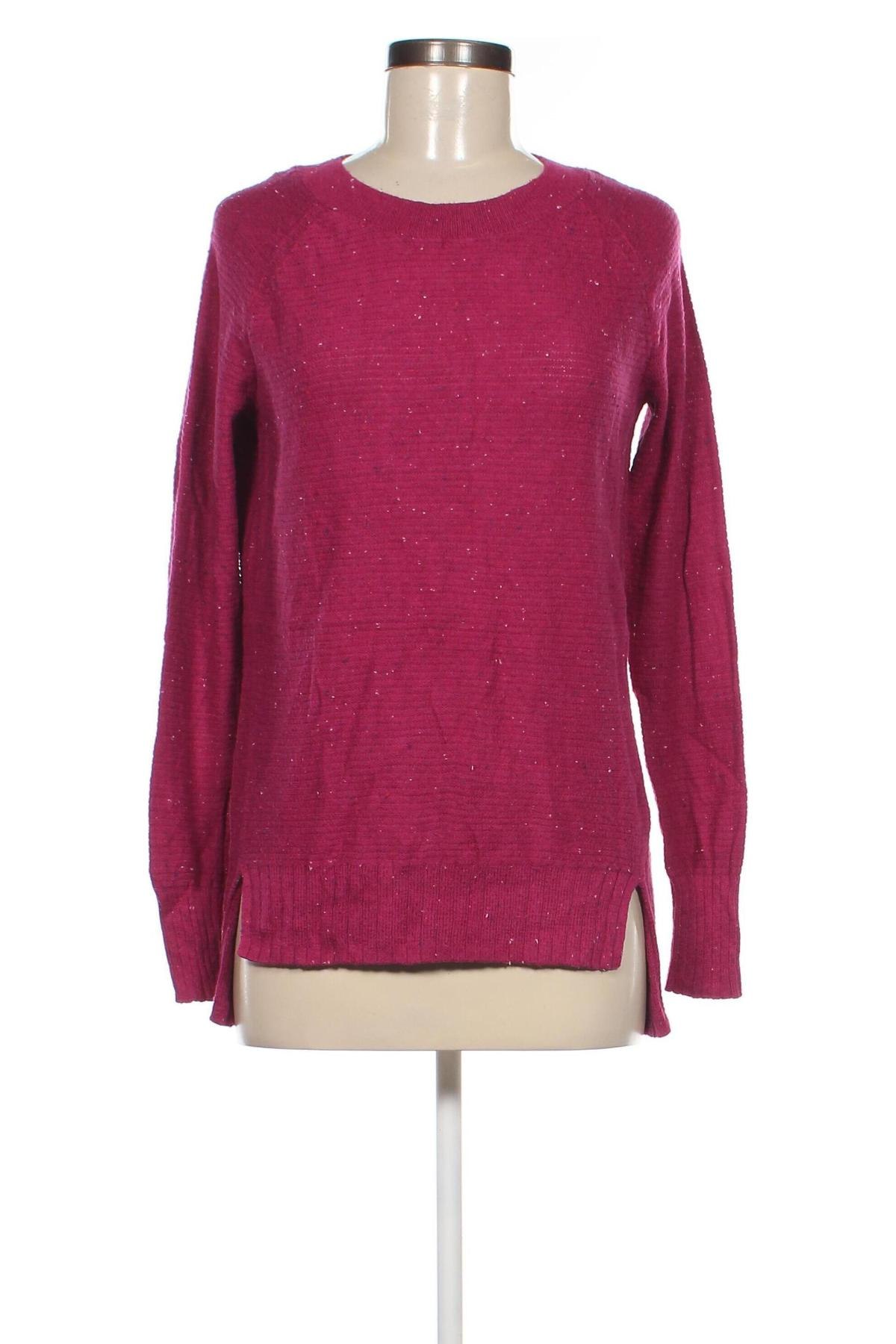 Damski sweter Old Navy, Rozmiar S, Kolor Różowy, Cena 60,99 zł