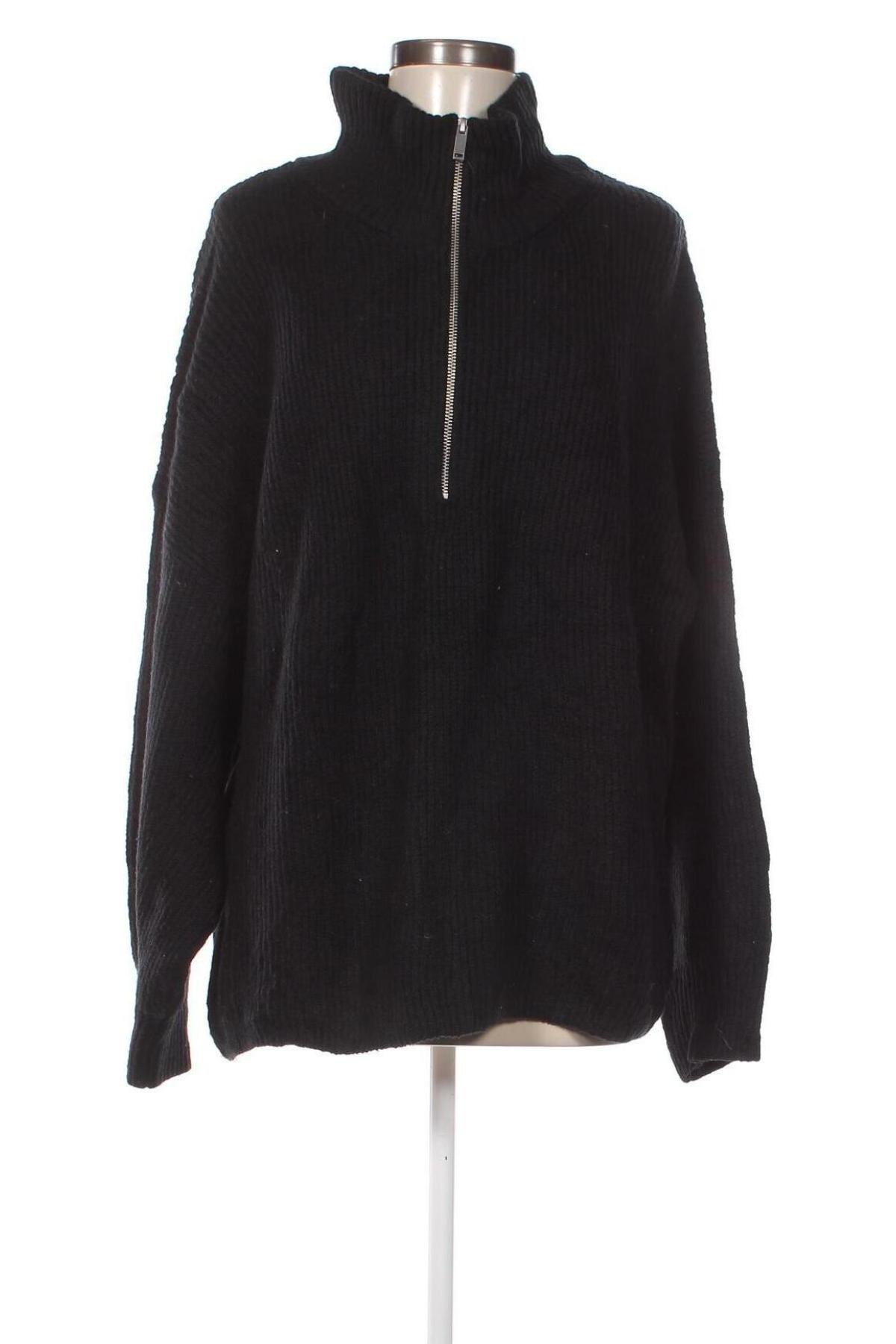 Damenpullover Old Navy, Größe XXL, Farbe Schwarz, Preis € 18,99