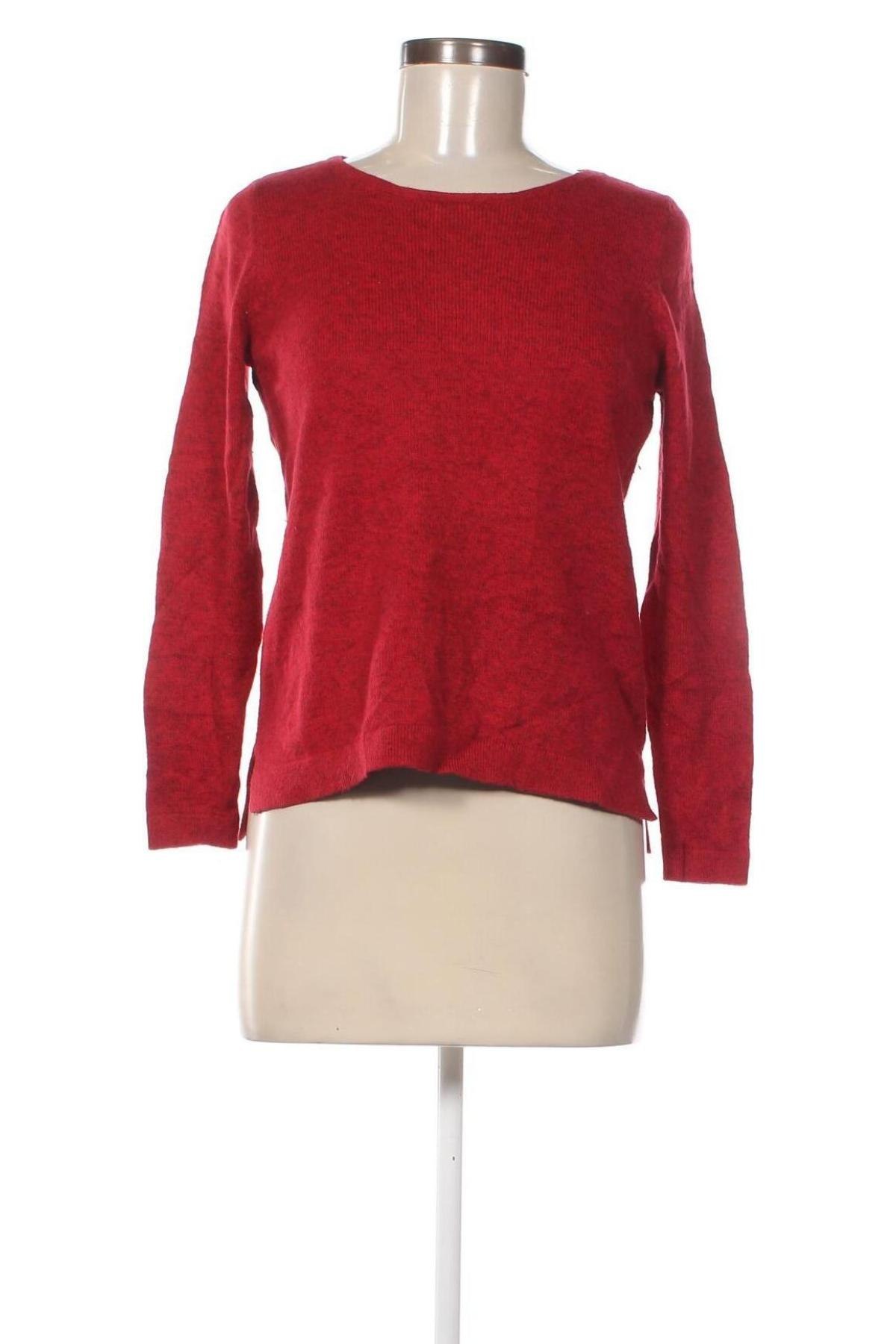 Damski sweter Old Navy, Rozmiar M, Kolor Czerwony, Cena 60,99 zł