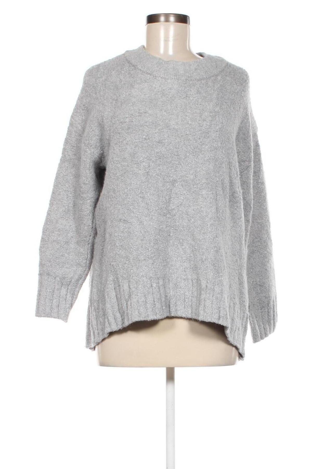 Damenpullover Old Navy, Größe M, Farbe Grau, Preis € 28,99