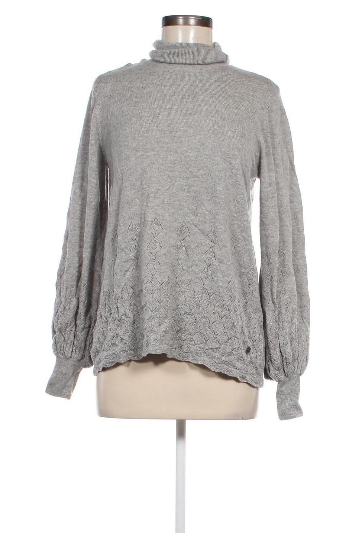 Damenpullover Old Navy, Größe M, Farbe Grau, Preis € 28,99