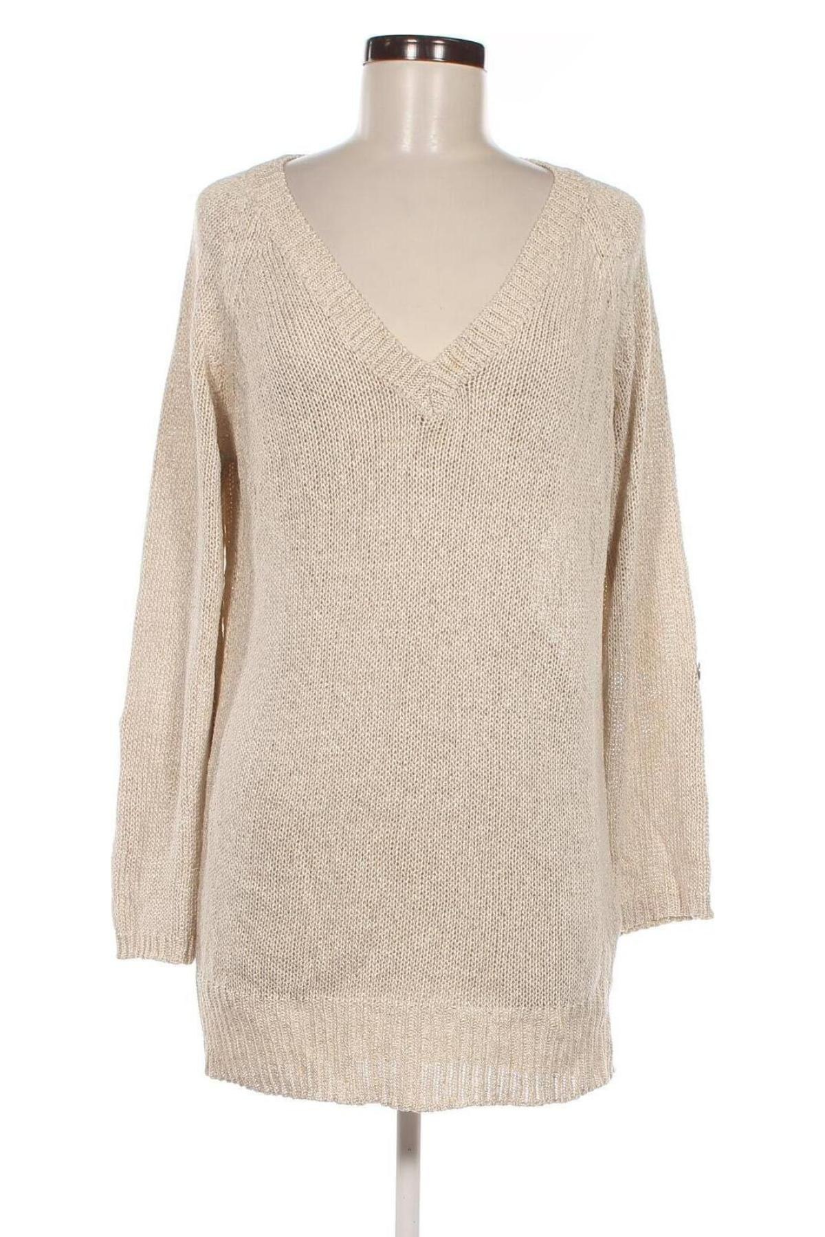 Damenpullover Olsen, Größe L, Farbe Beige, Preis 4,99 €