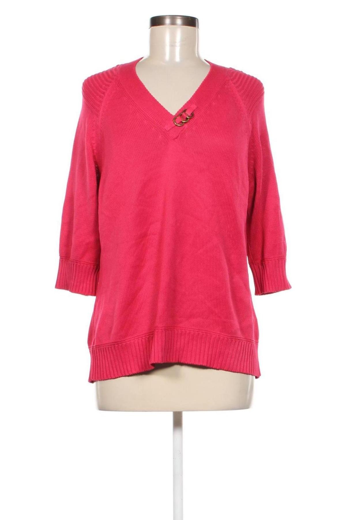 Damenpullover Olsen, Größe M, Farbe Rosa, Preis € 28,99