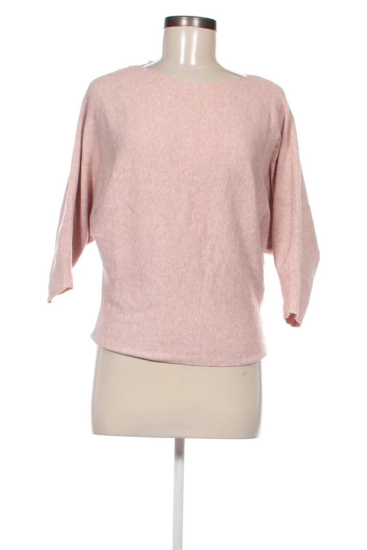 Damenpullover Orsay, Größe M, Farbe Beige, Preis 8,49 €