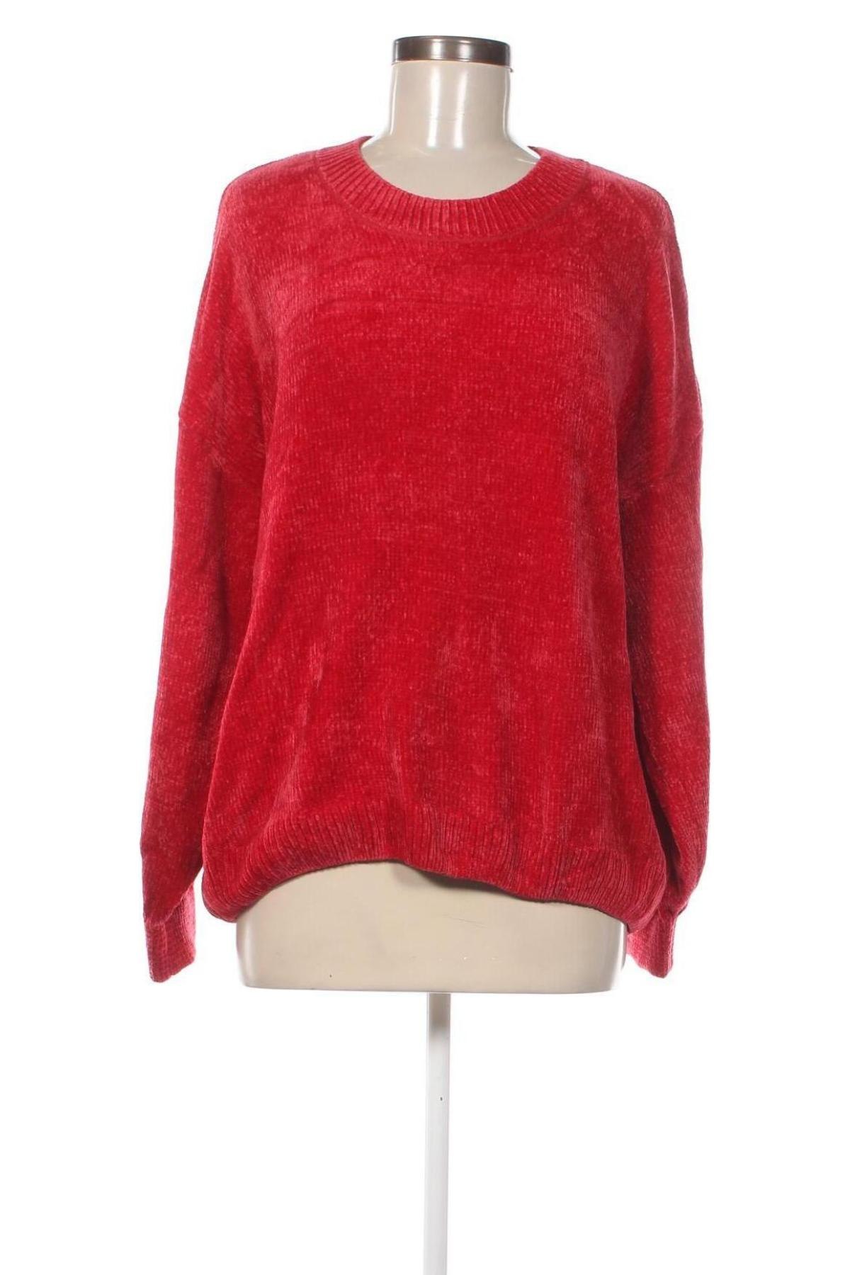 Damenpullover Penmans, Größe L, Farbe Rot, Preis € 10,49