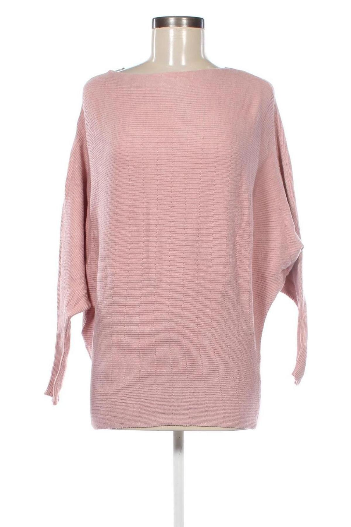 Damenpullover Philosophy, Größe S, Farbe Aschrosa, Preis € 15,99