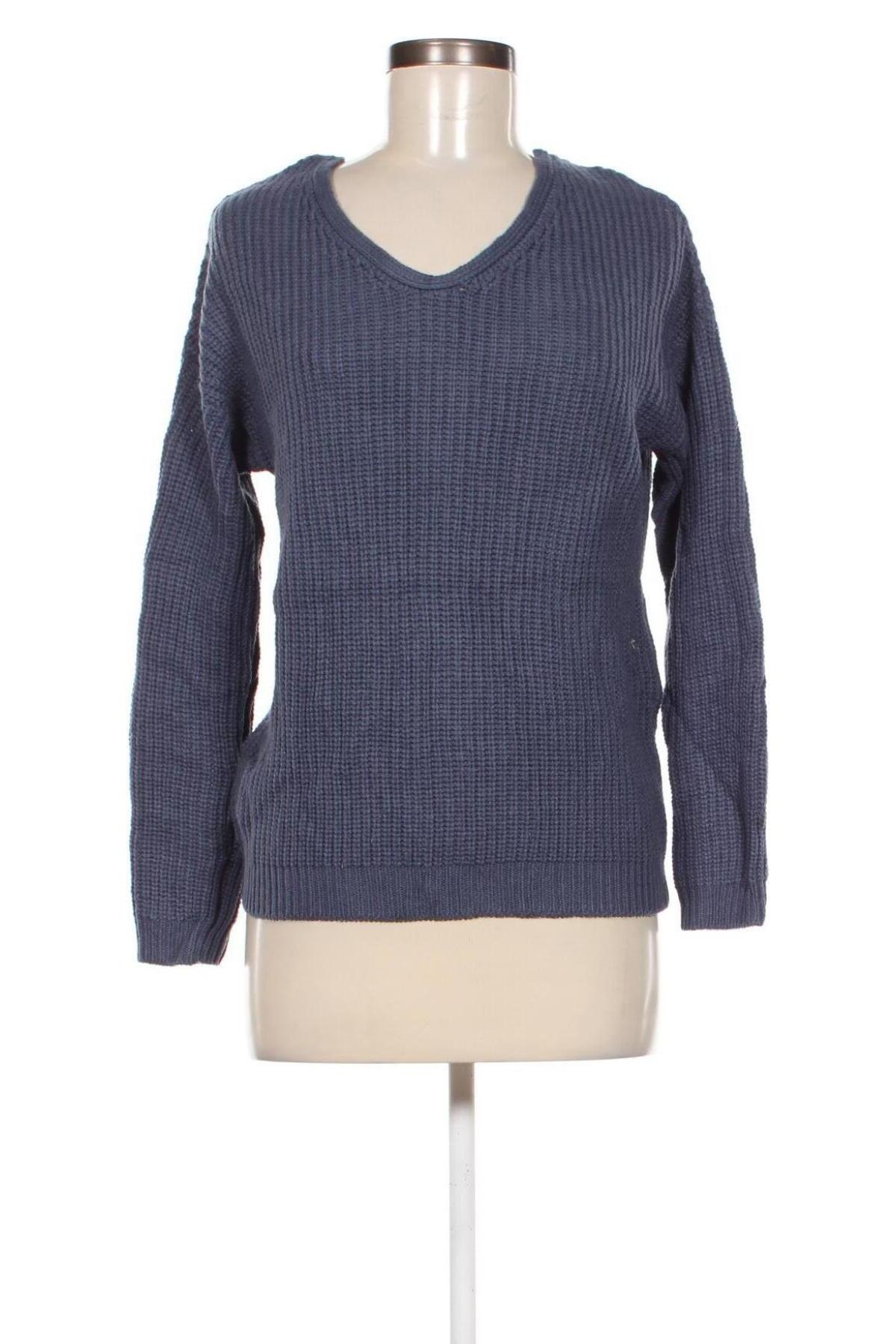 Damenpullover Poof, Größe M, Farbe Blau, Preis € 28,99