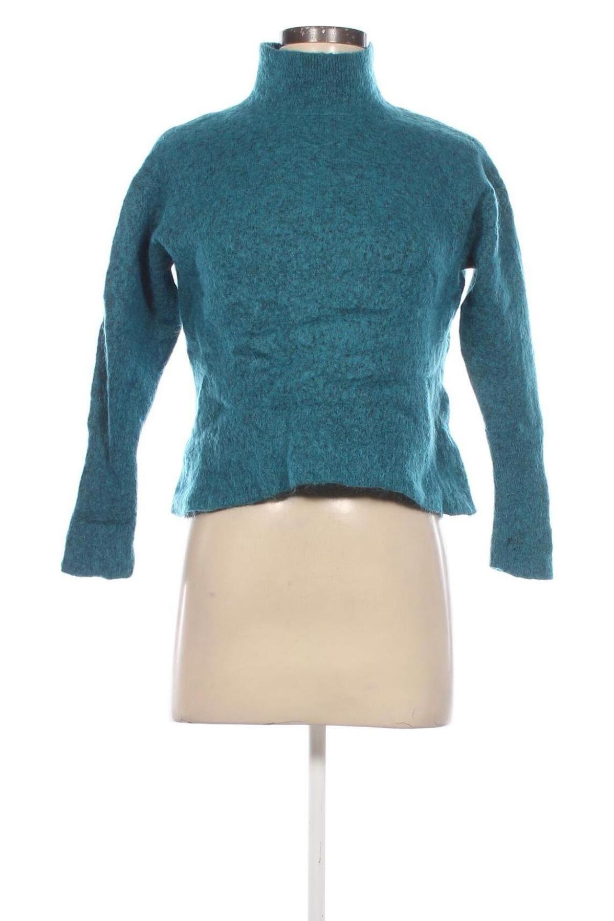 Damenpullover Portmans, Größe S, Farbe Blau, Preis 14,99 €