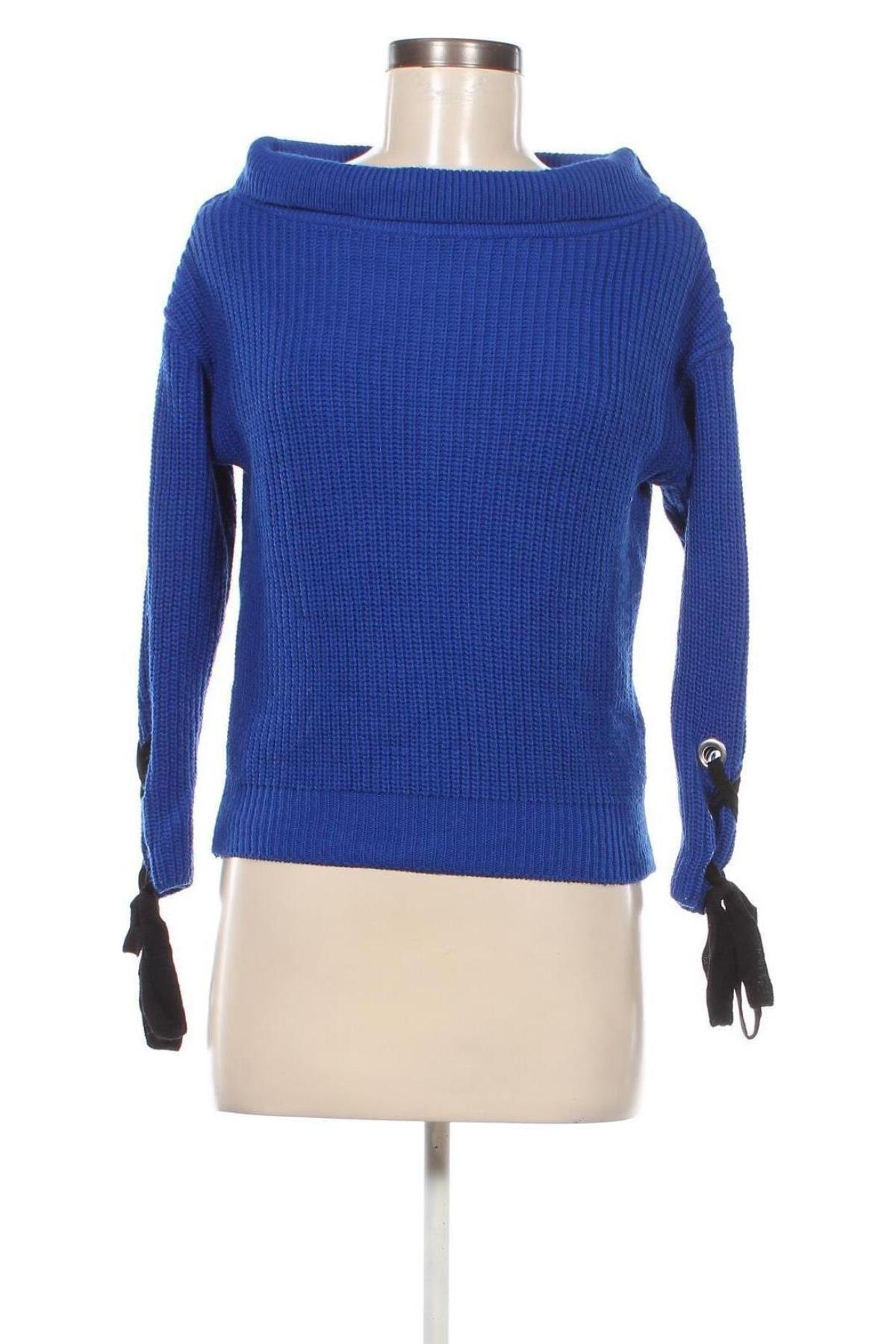 Damenpullover Primark, Größe XS, Farbe Blau, Preis € 11,49