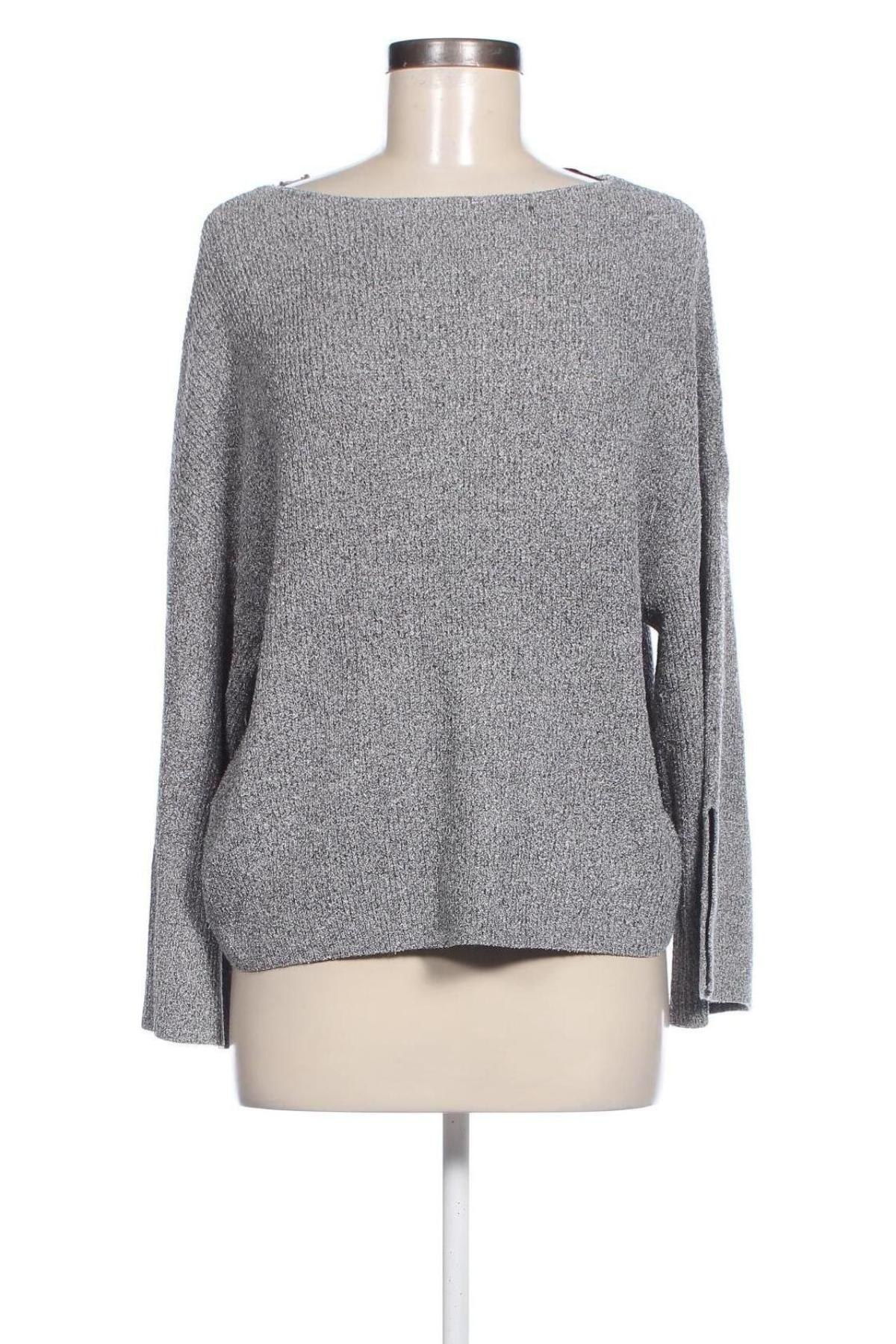 Damenpullover Prologue, Größe S, Farbe Grau, Preis 7,49 €