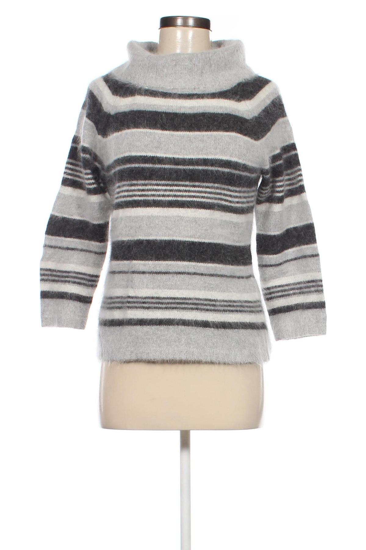 Damenpullover Rafaella, Größe M, Farbe Mehrfarbig, Preis 28,99 €