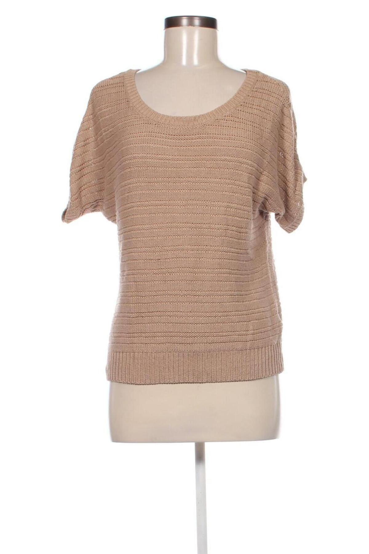 Damenpullover Reitmans, Größe XS, Farbe Beige, Preis € 20,49