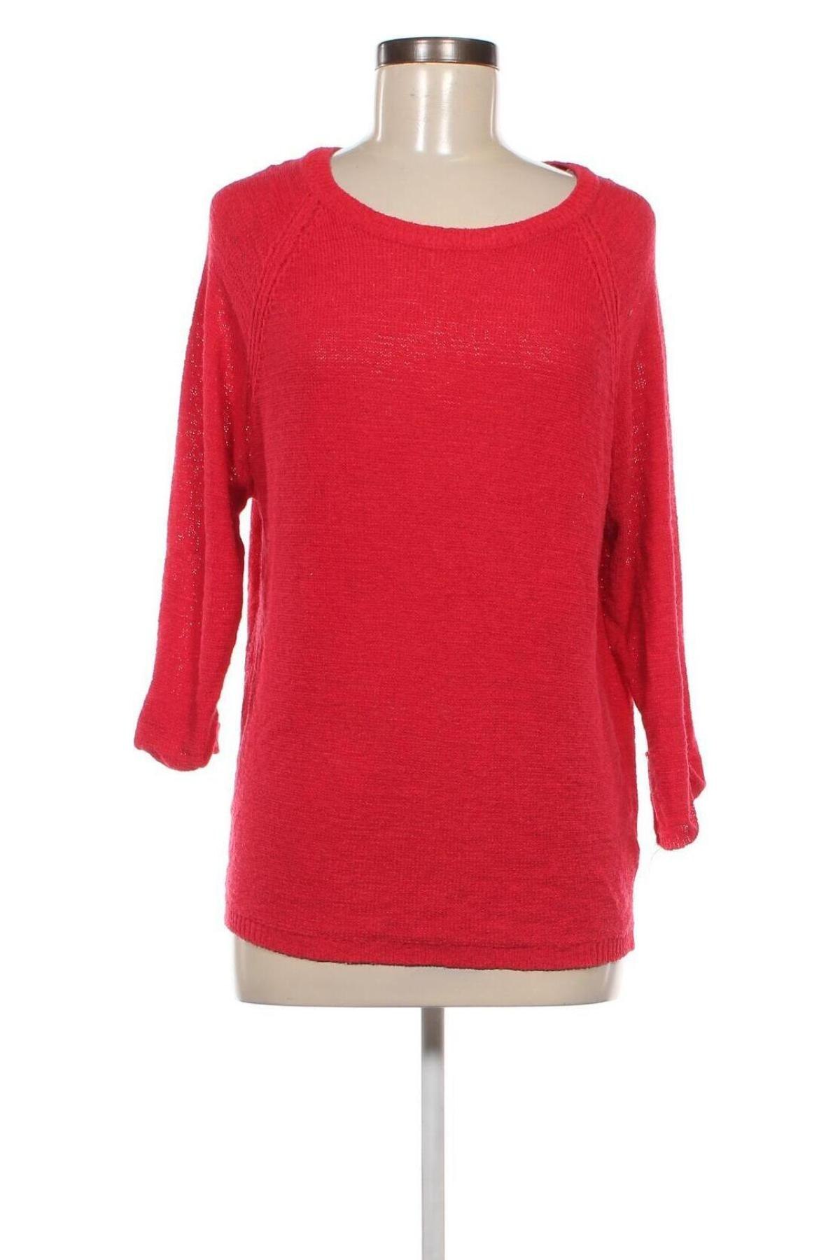 Damenpullover Reserved, Größe L, Farbe Rot, Preis € 10,99