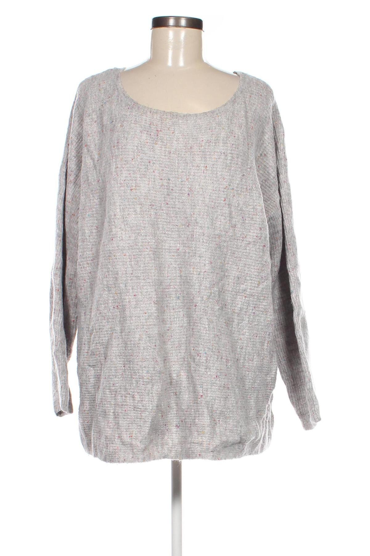 Damenpullover Retrology, Größe XXL, Farbe Grau, Preis 20,49 €