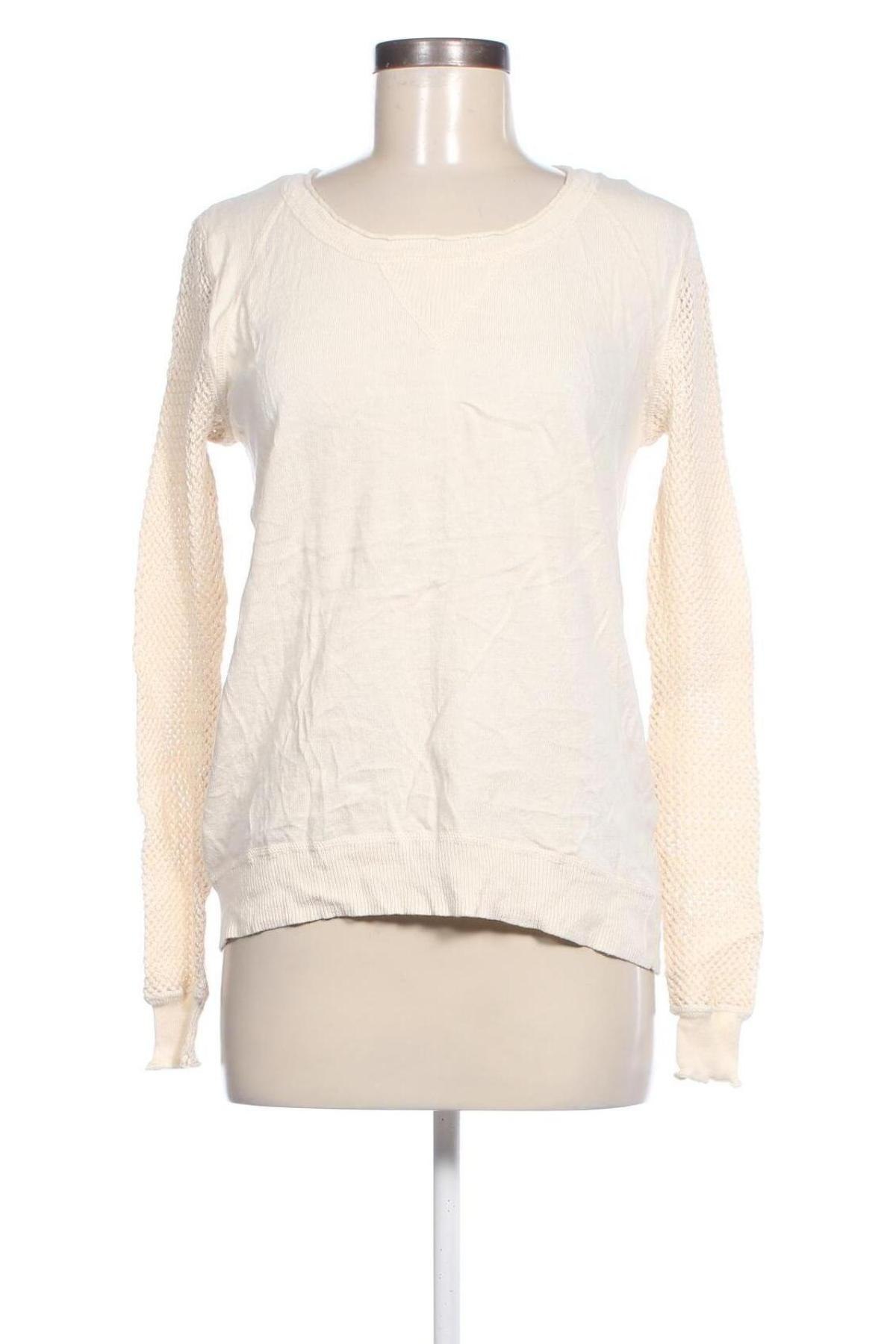 Damenpullover Rock & Republic, Größe M, Farbe Beige, Preis 7,49 €