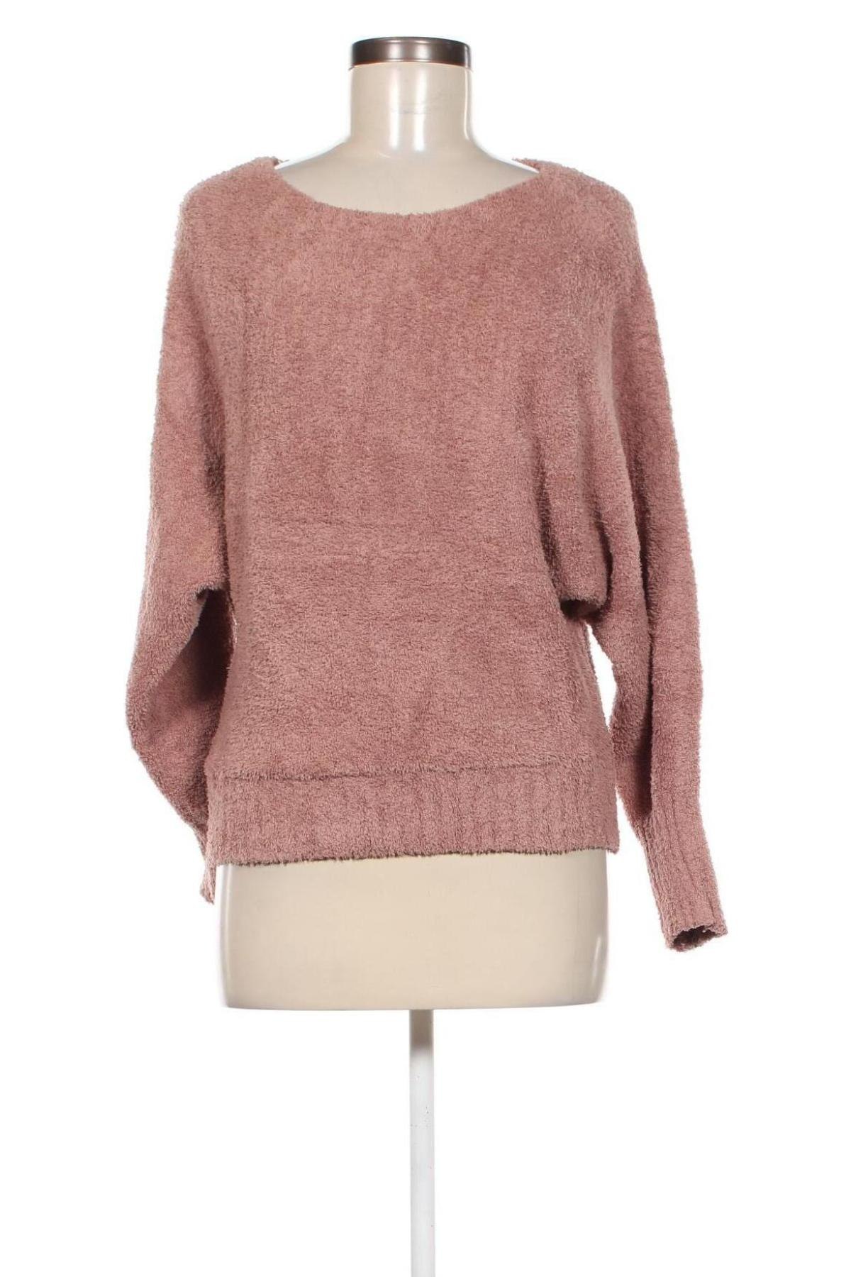 Damenpullover Ruby Moon, Größe S, Farbe Beige, Preis € 8,49