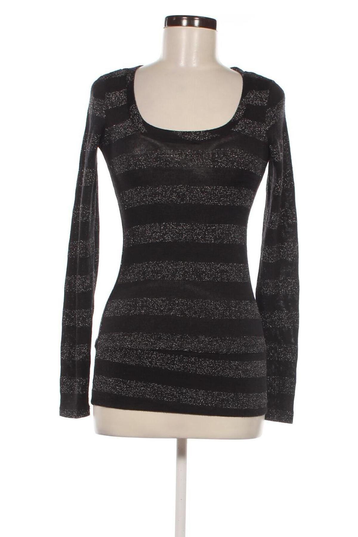 Damenpullover Rue 21, Größe S, Farbe Schwarz, Preis € 8,49