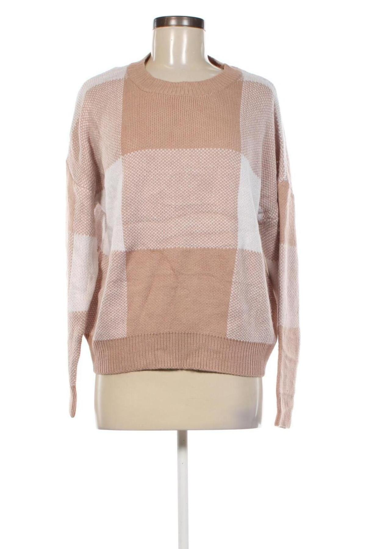 Damenpullover SHEIN, Größe S, Farbe Mehrfarbig, Preis € 11,49