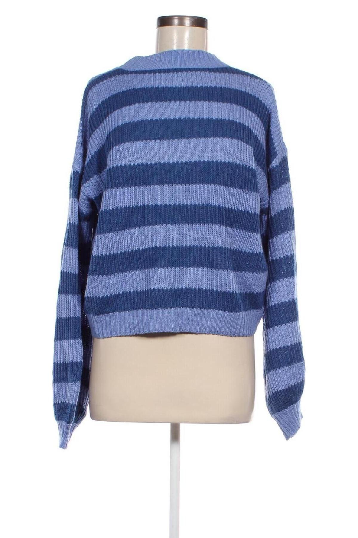 Damenpullover SHEIN, Größe L, Farbe Blau, Preis € 11,49