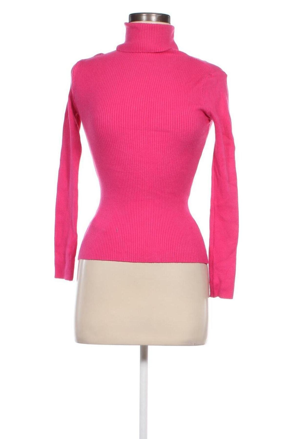 Damenpullover SHEIN, Größe S, Farbe Rosa, Preis € 9,49