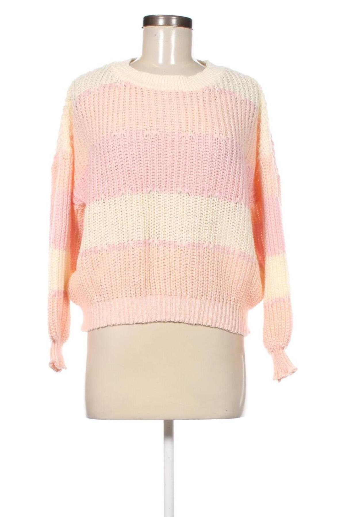 Damenpullover SHEIN, Größe XL, Farbe Rosa, Preis 12,49 €