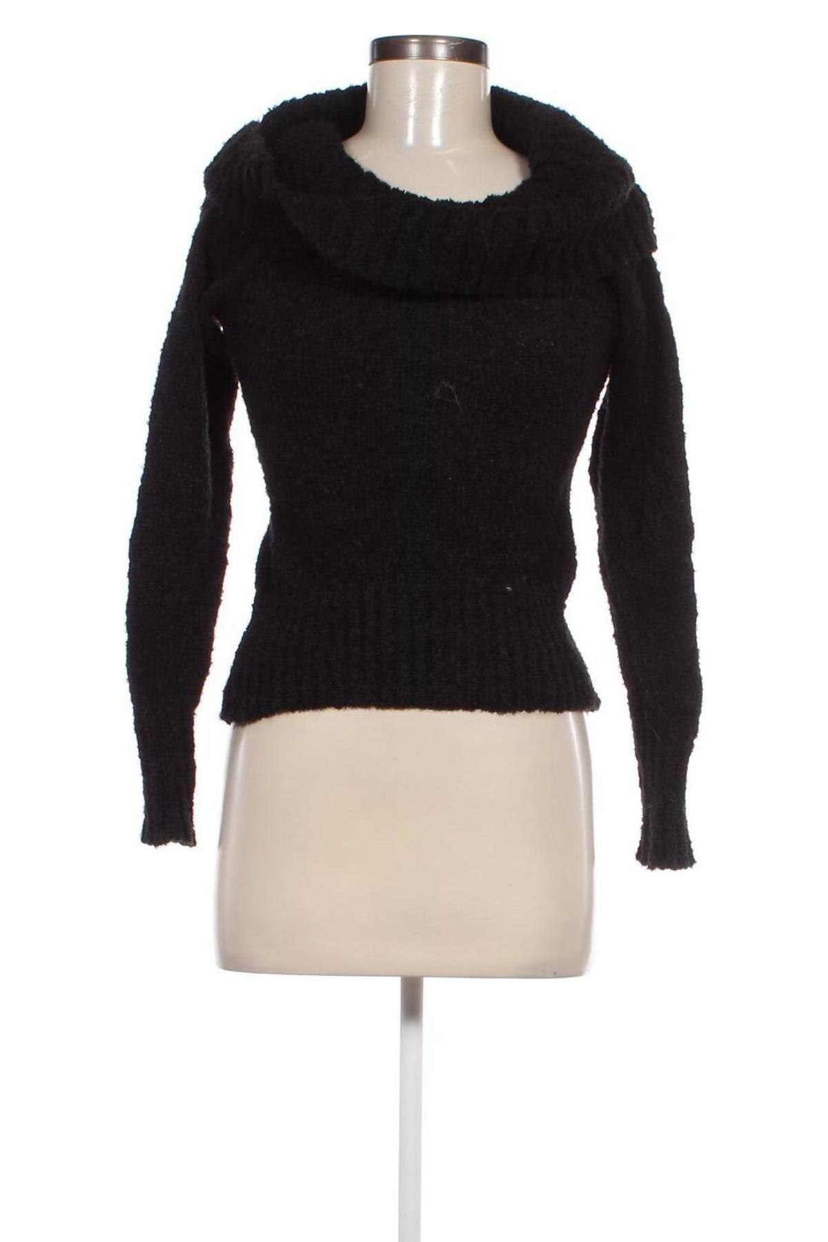 Damenpullover SHEIN, Größe S, Farbe Schwarz, Preis € 11,49