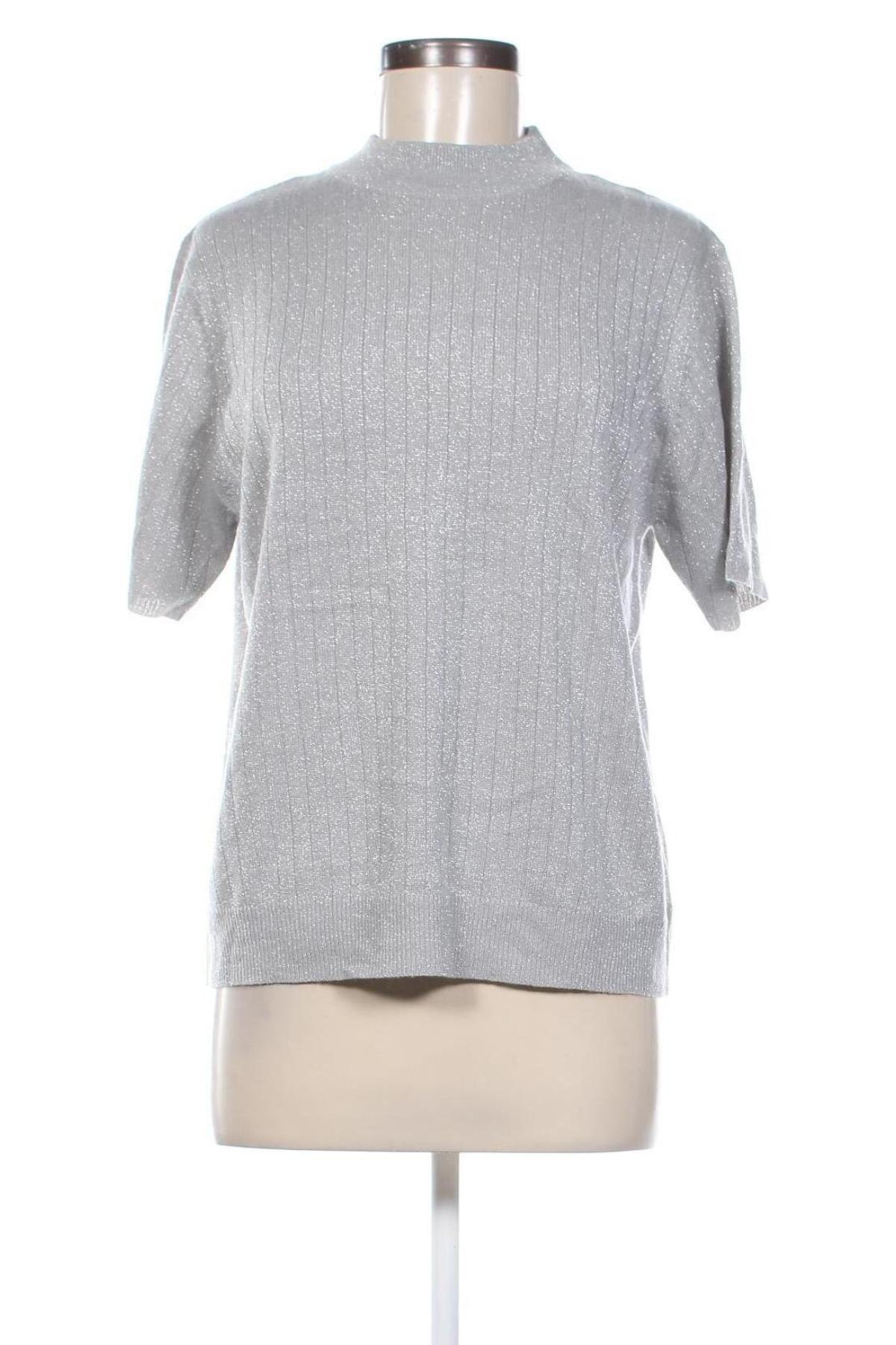 Damenpullover Sag Harbor, Größe M, Farbe Silber, Preis € 8,49