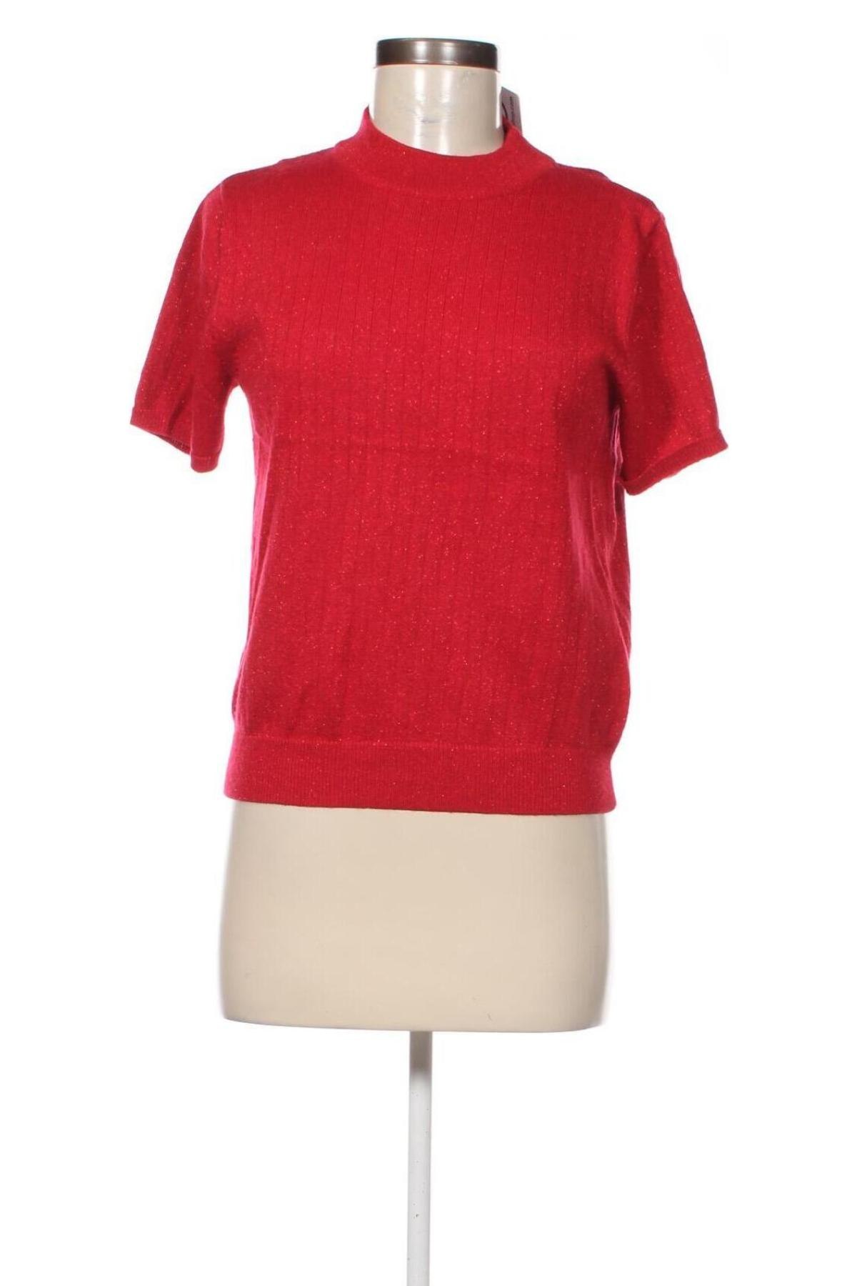 Damenpullover Sag Harbor, Größe S, Farbe Rot, Preis 8,49 €