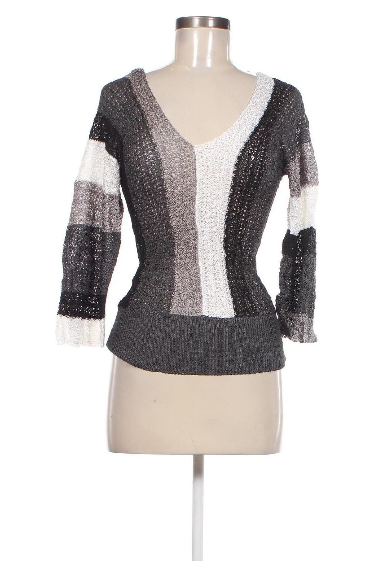 Damski sweter Seductions, Rozmiar S, Kolor Kolorowy, Cena 23,99 zł