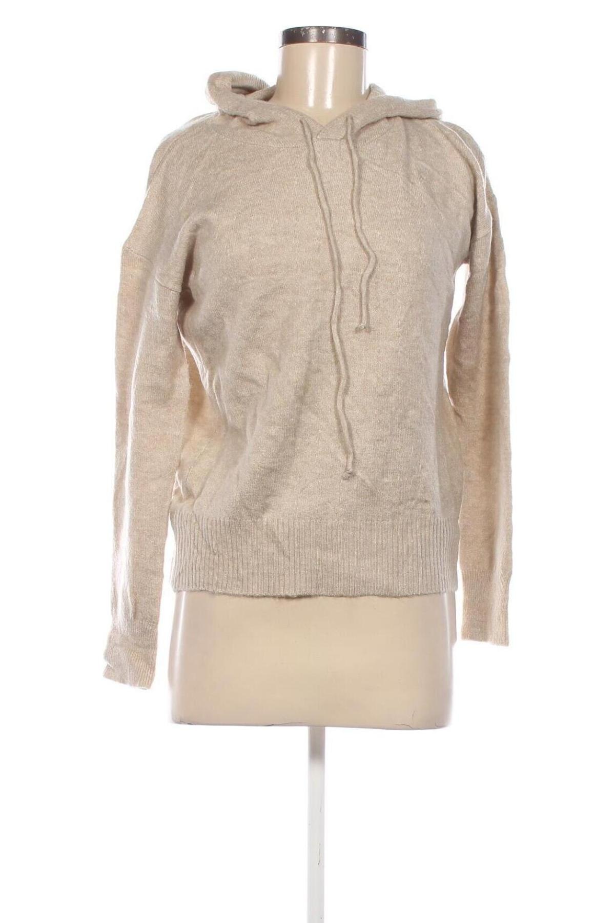 Damenpullover Serra, Größe S, Farbe Beige, Preis 4,99 €