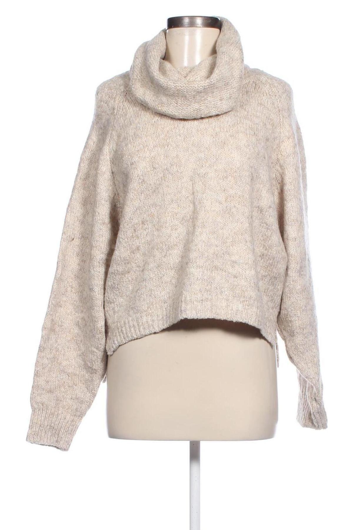 Damenpullover Sincerely Jules, Größe M, Farbe Beige, Preis € 43,49