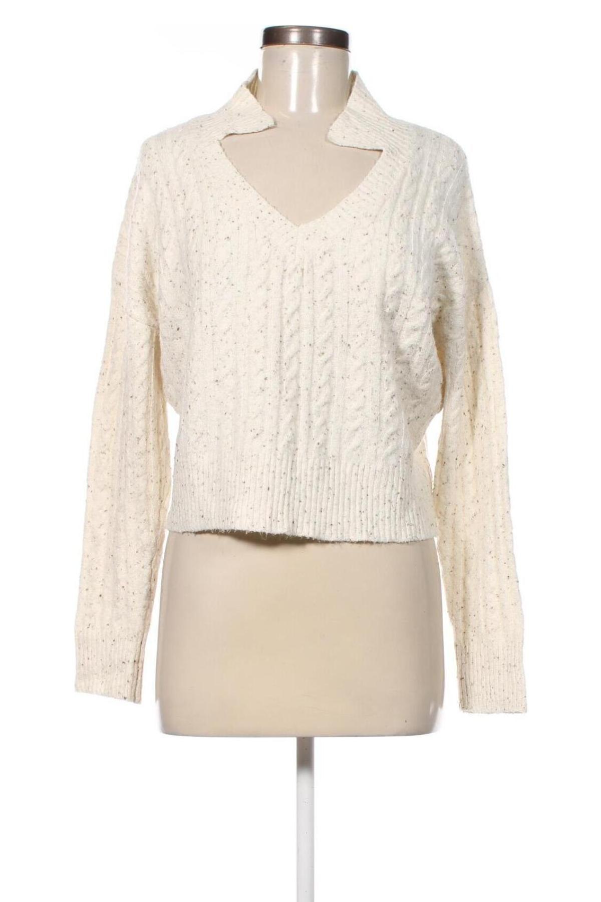 Damenpullover Sincerely Jules, Größe M, Farbe Weiß, Preis € 43,49