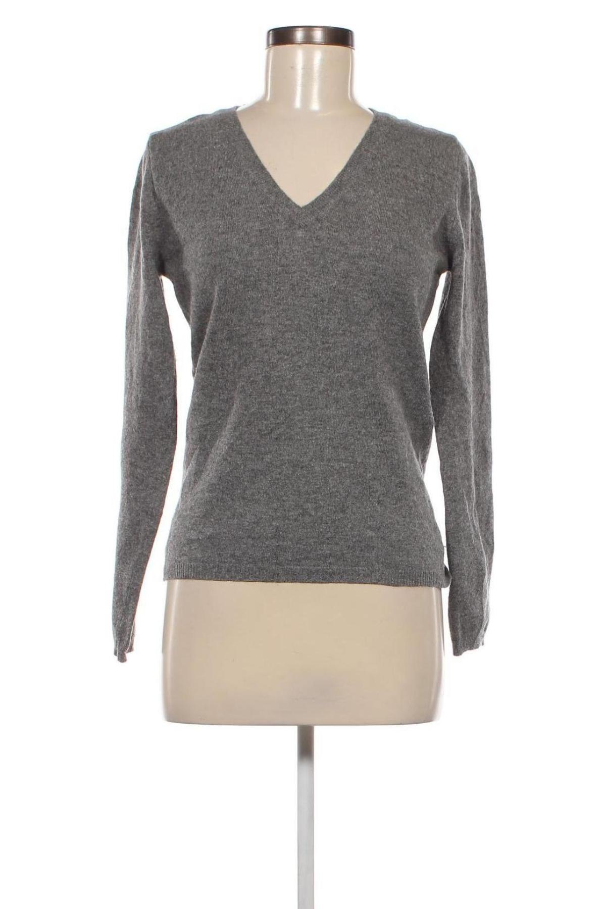 Damenpullover Sisley, Größe S, Farbe Grau, Preis € 28,49