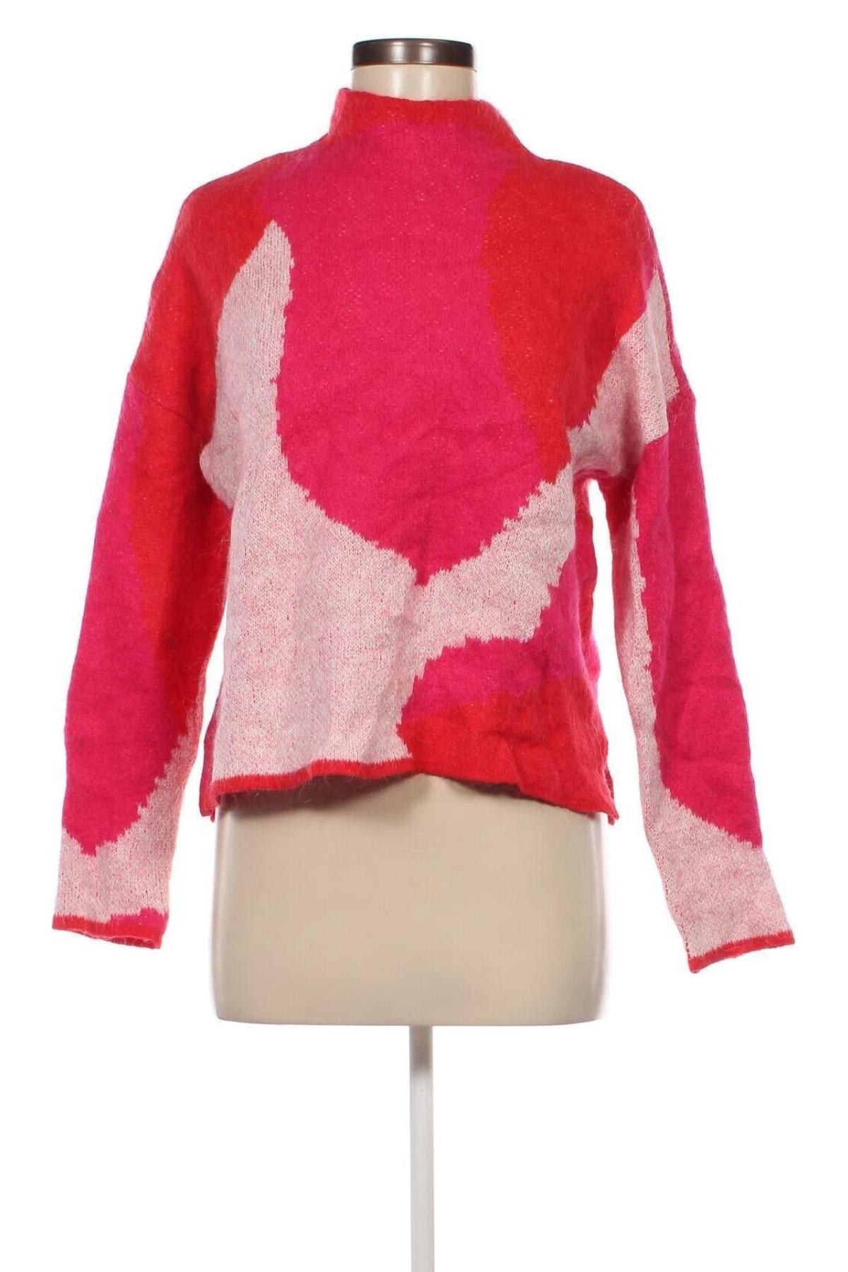 Damenpullover Smith & Soul, Größe S, Farbe Mehrfarbig, Preis 14,99 €