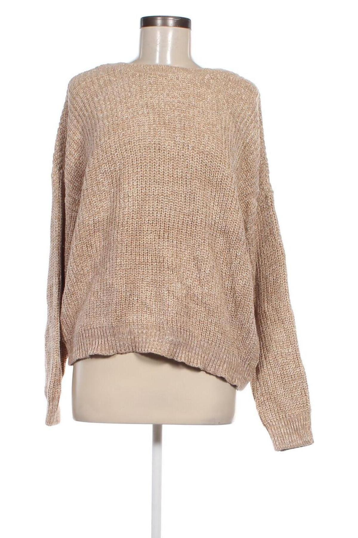 Damenpullover Sonoma, Größe XL, Farbe Beige, Preis € 10,49