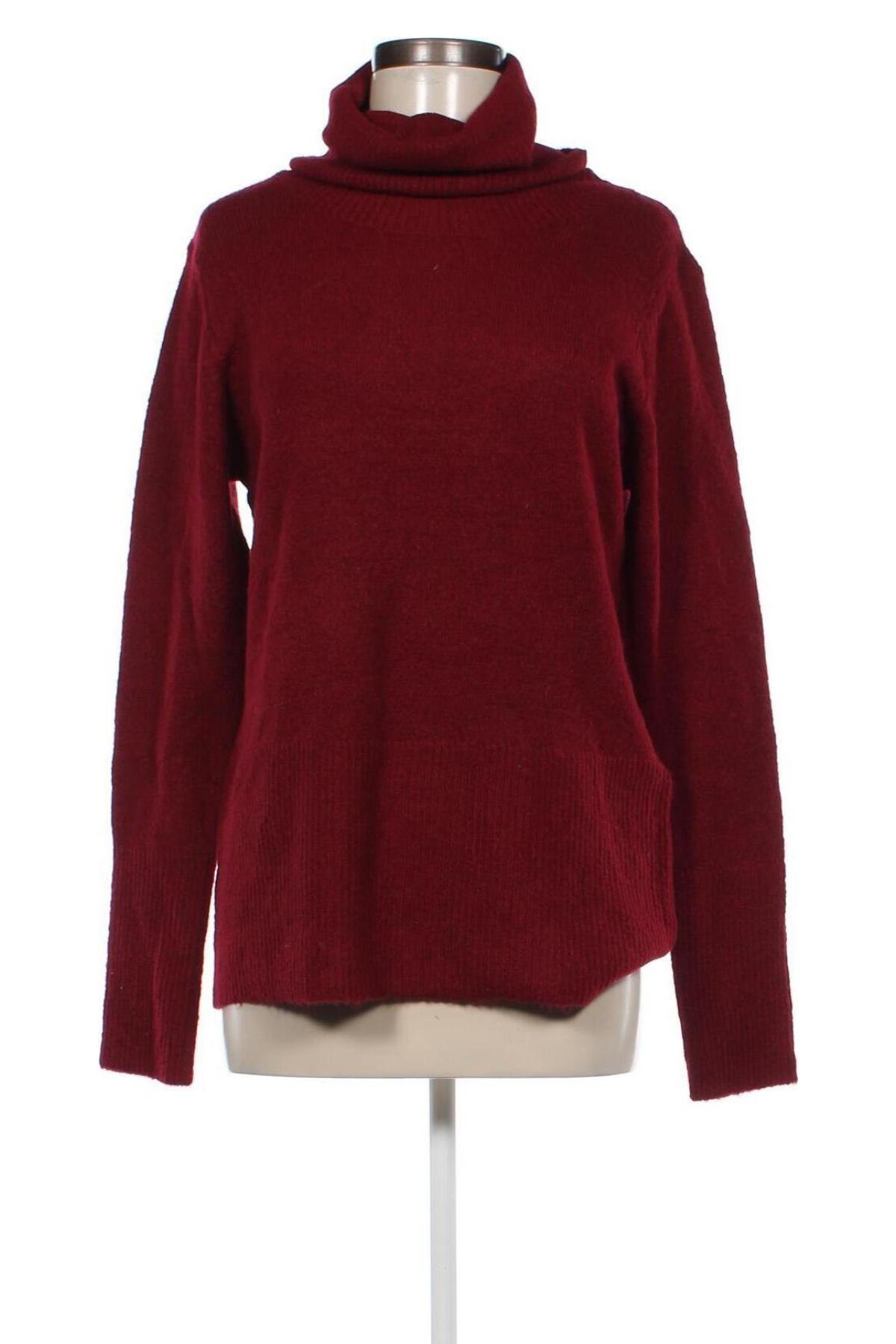 Damenpullover Soya Concept, Größe L, Farbe Rot, Preis 15,99 €