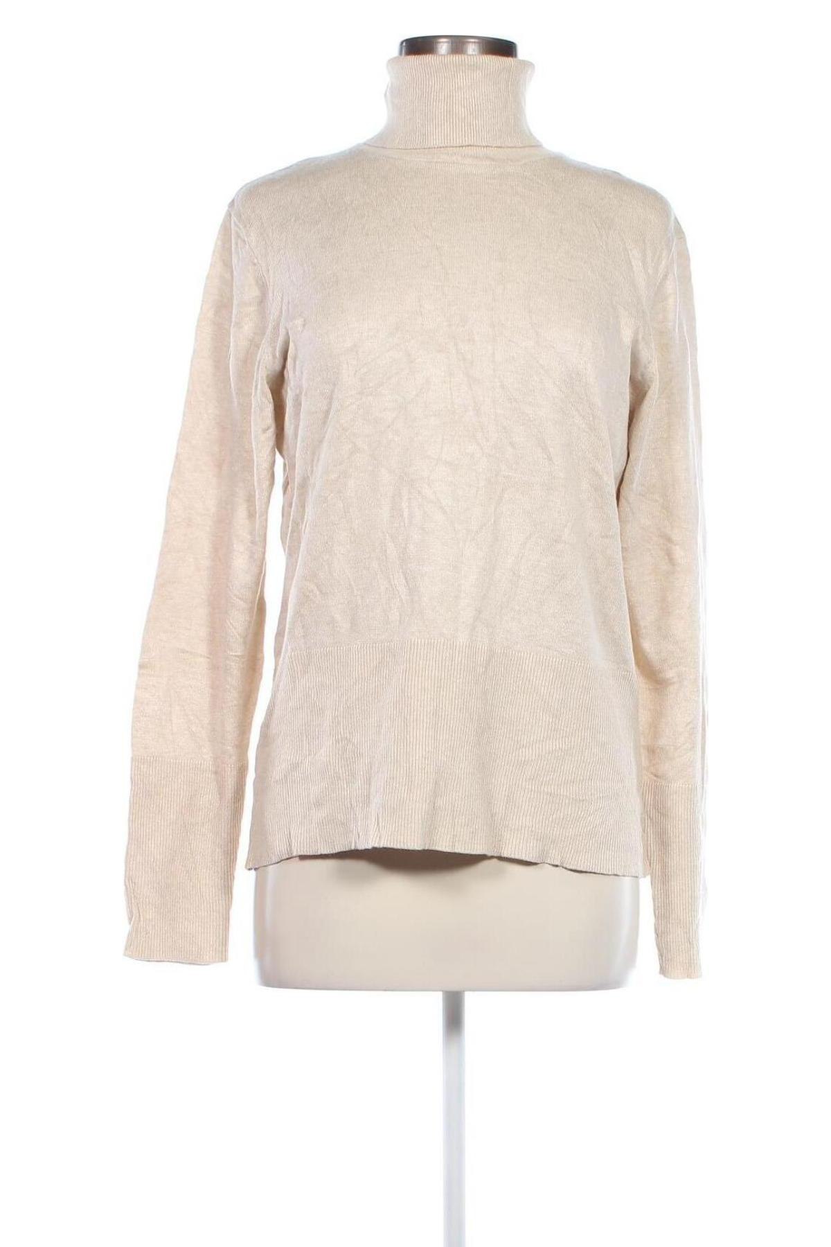 Damenpullover Soya Concept, Größe XL, Farbe Beige, Preis € 7,49