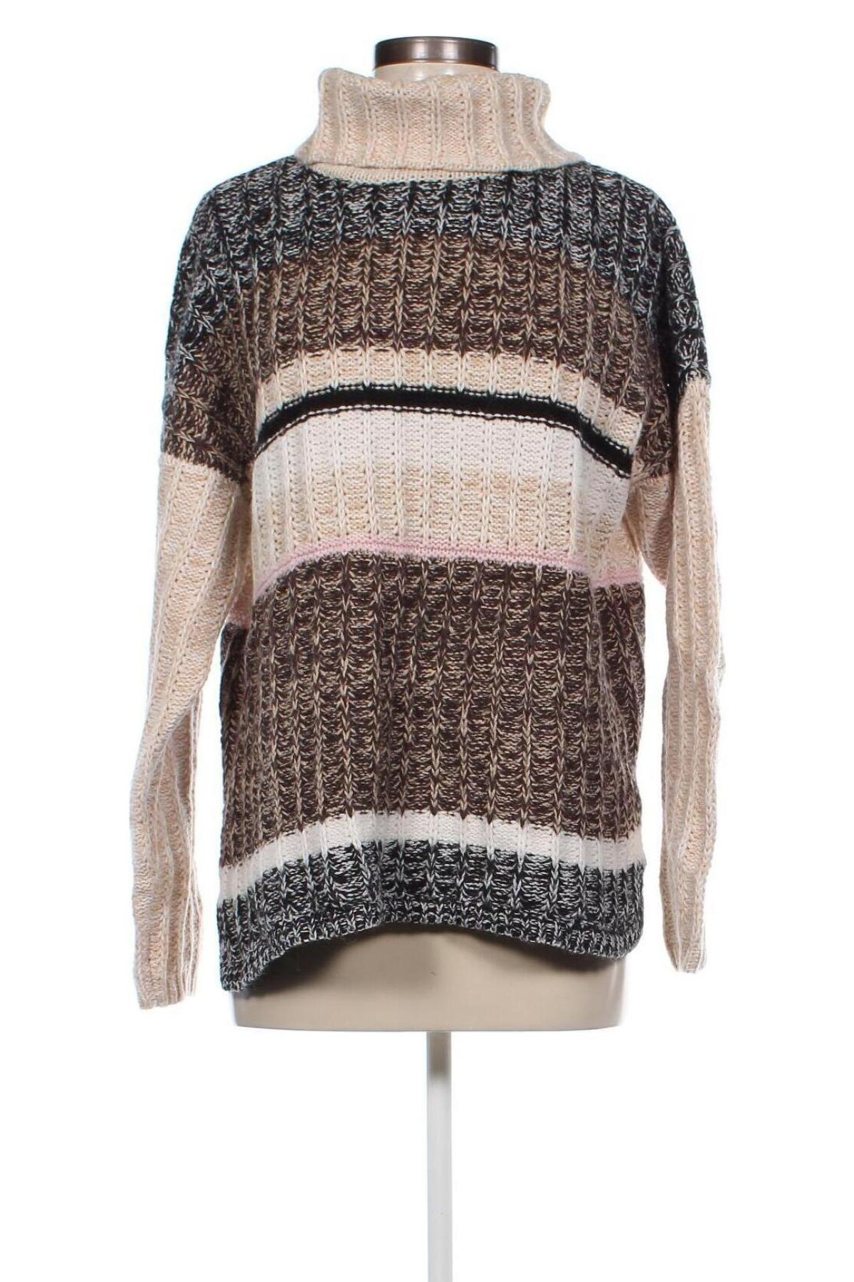 Damenpullover Soya Concept, Größe L, Farbe Mehrfarbig, Preis 14,99 €