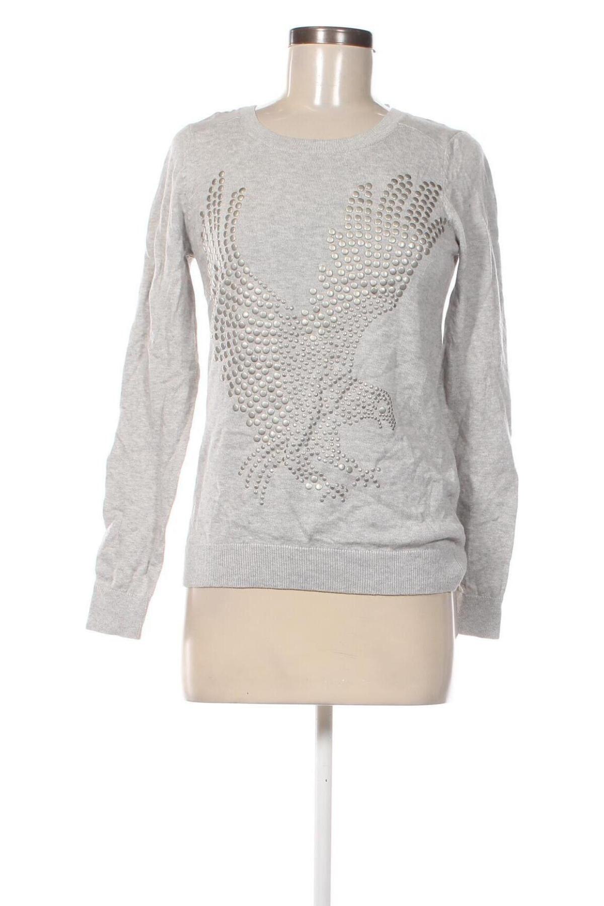 Damenpullover Sportsgirl, Größe S, Farbe Grau, Preis € 15,99