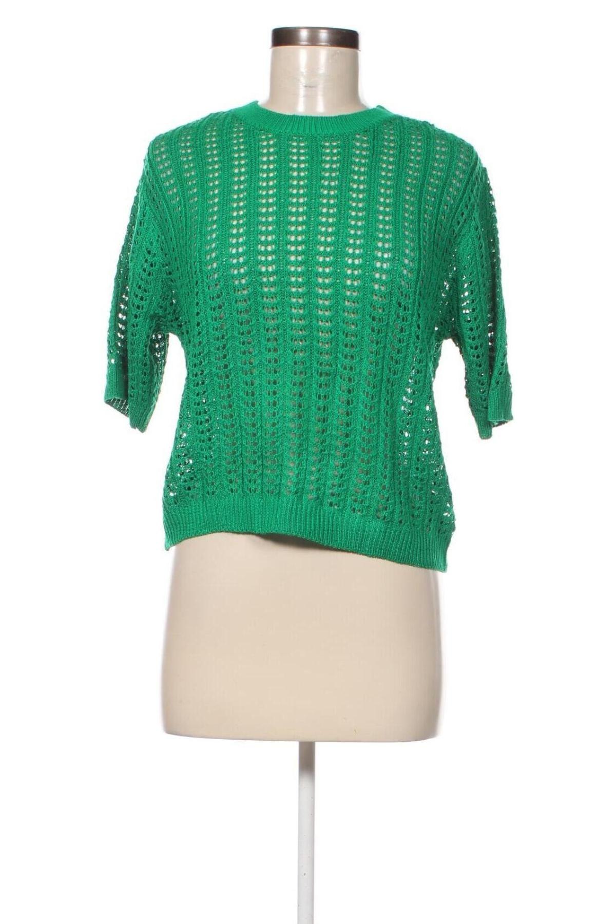 Pulover de femei Studio, Mărime M, Culoare Verde, Preț 106,99 Lei