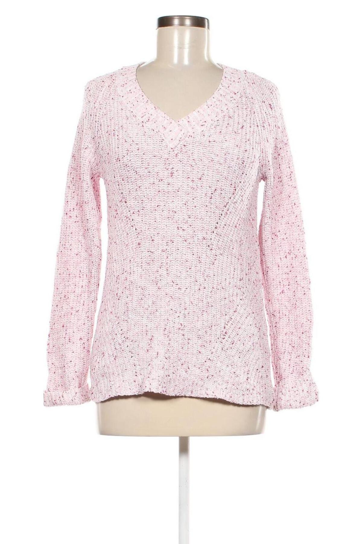 Damenpullover Style & Co, Größe S, Farbe Rosa, Preis € 20,49