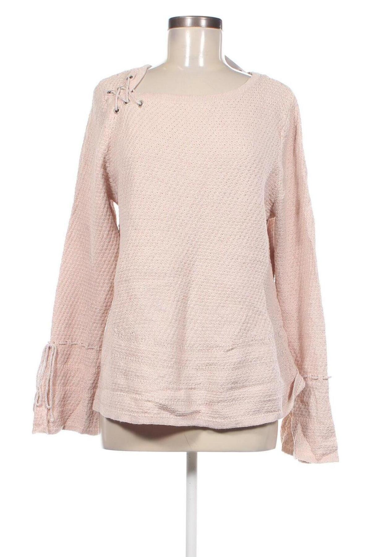 Damenpullover Style & Co, Größe XL, Farbe Mehrfarbig, Preis 4,99 €