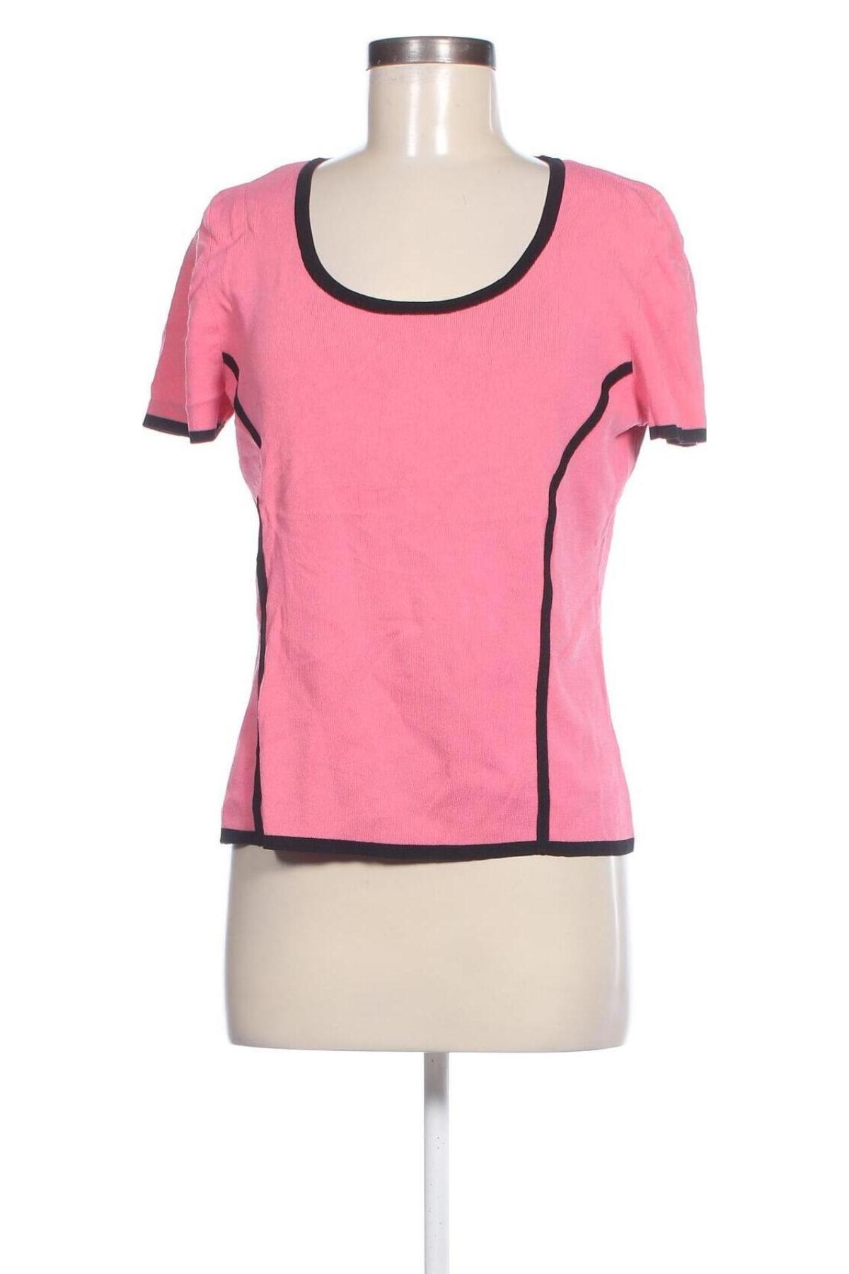 Damenpullover Style & Co, Größe XL, Farbe Rosa, Preis € 20,49