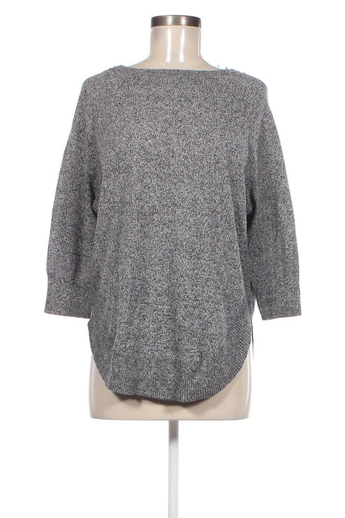 Damenpullover Style & Co, Größe S, Farbe Grau, Preis € 9,49