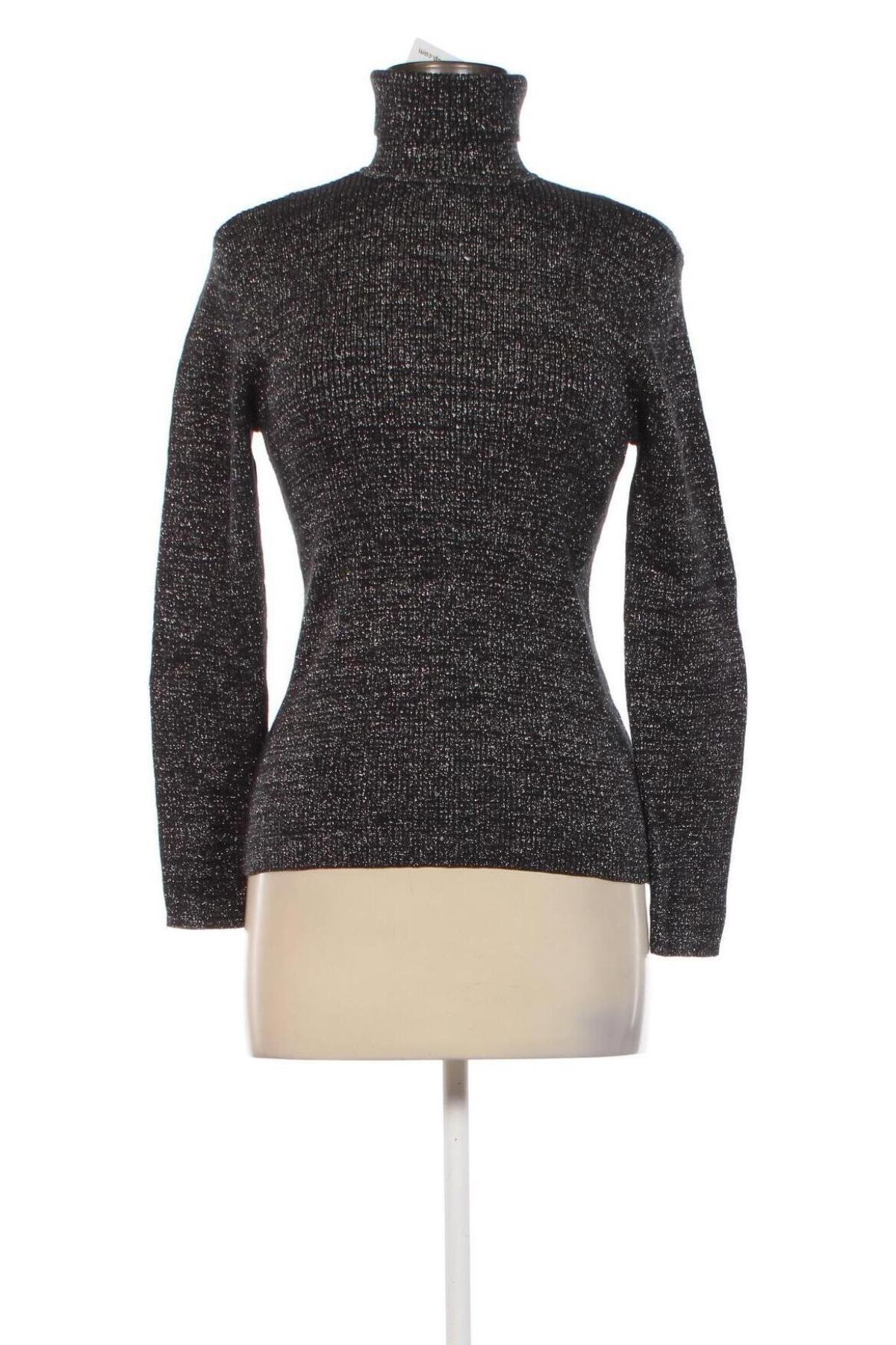 Damski sweter Style & Co, Rozmiar M, Kolor Czarny, Cena 18,99 zł