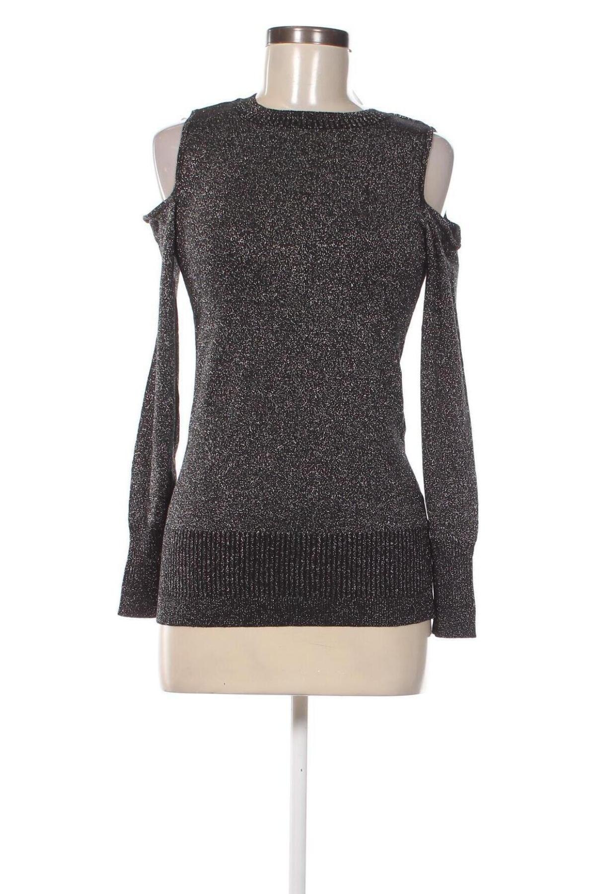 Damenpullover Suzy Shier, Größe S, Farbe Schwarz, Preis 11,49 €