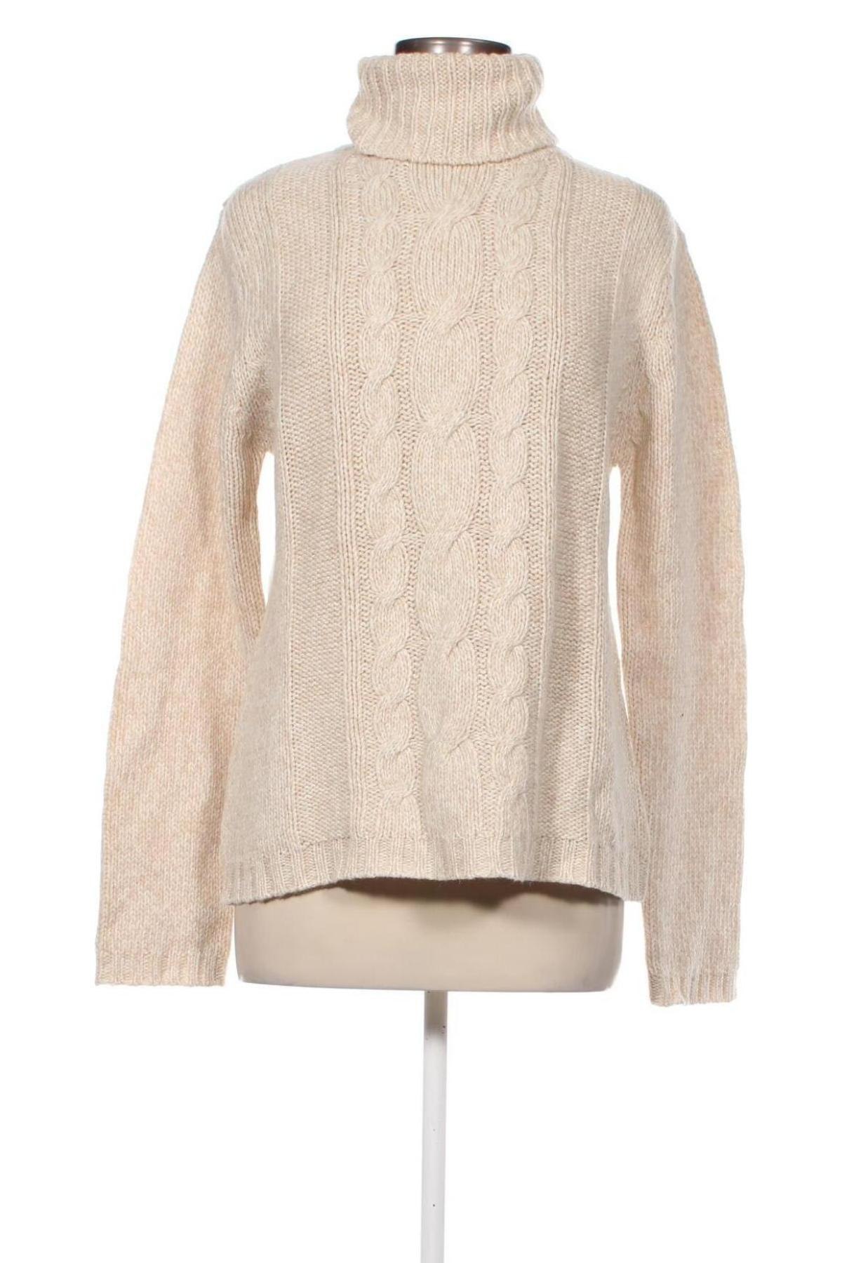 Damenpullover TCM, Größe M, Farbe Beige, Preis € 20,49