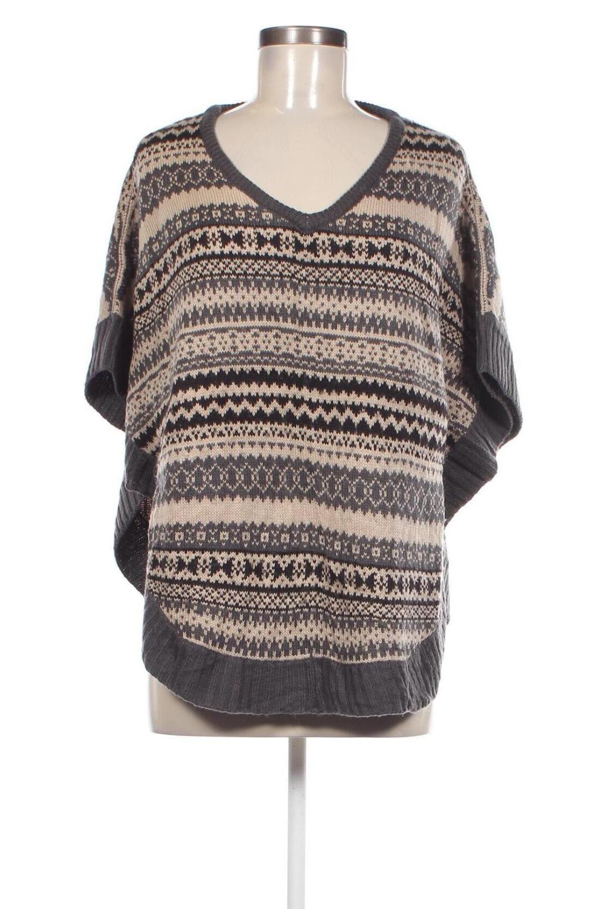 Damenpullover The Limited, Größe S, Farbe Mehrfarbig, Preis 10,49 €