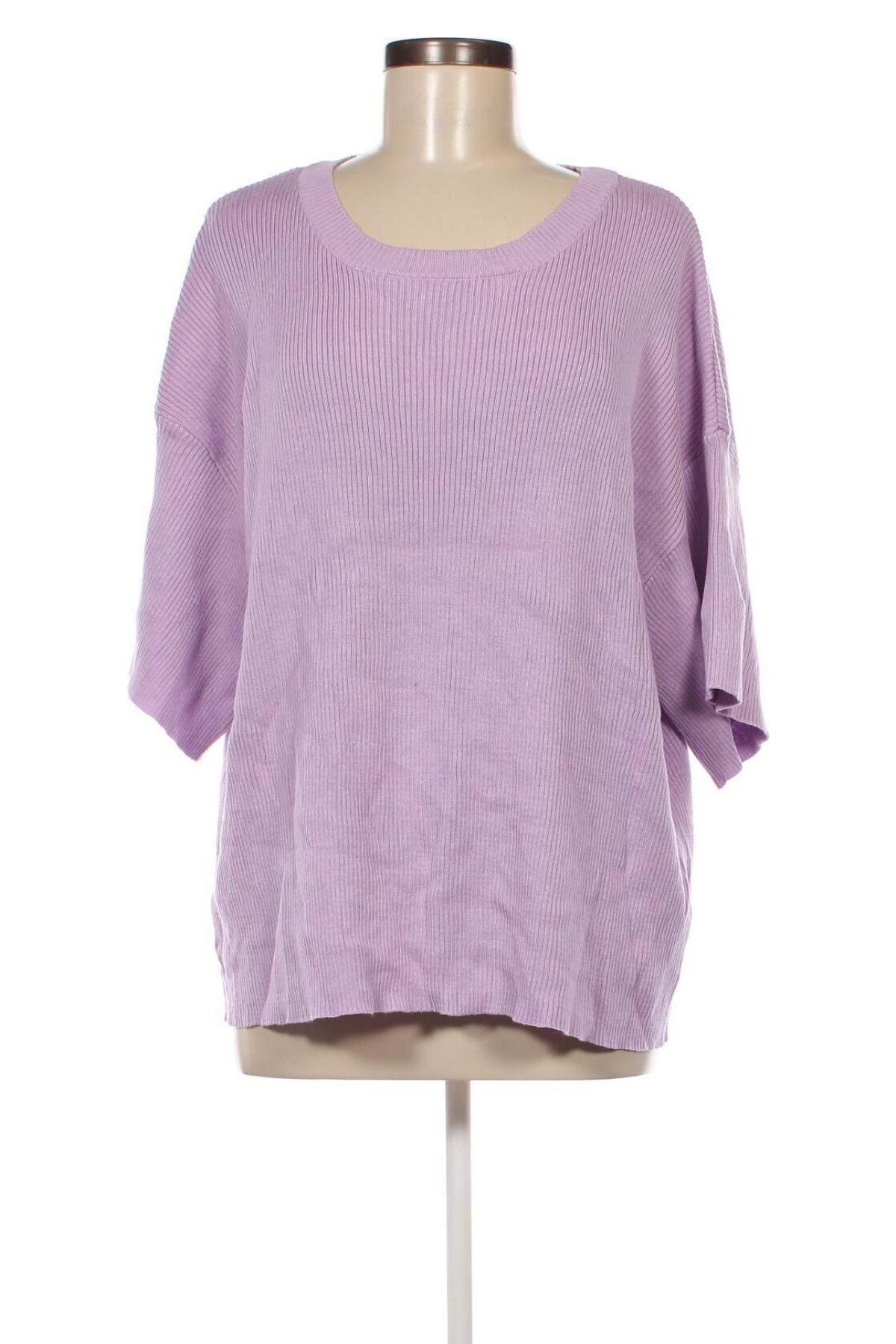 Damenpullover The Lullaby club, Größe XL, Farbe Lila, Preis € 14,99