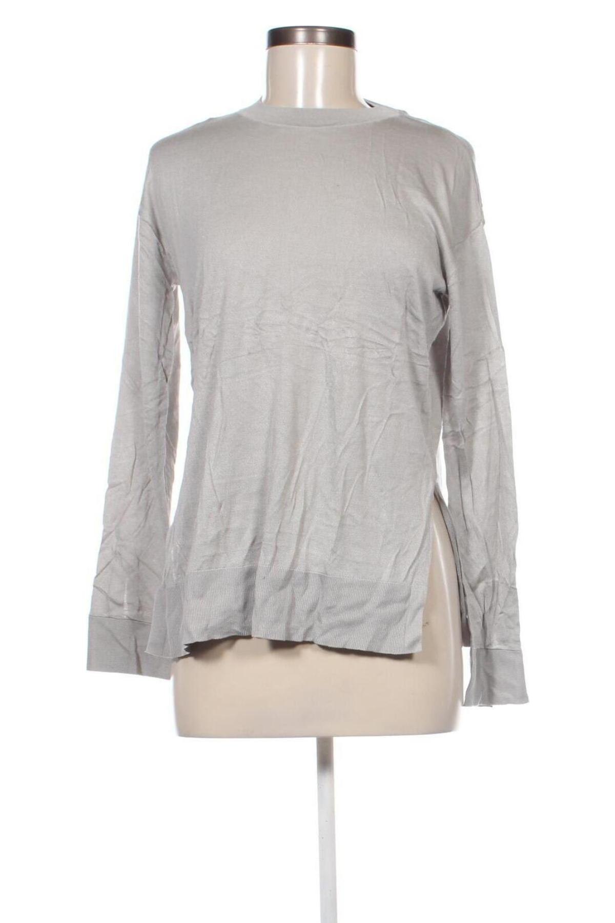 Damenpullover Theory, Größe M, Farbe Grau, Preis € 46,99